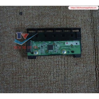 Main nhận mực máy in màu epson 1390 , 1430, 1400