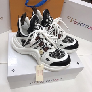 Giày Sneaker LV Archlight Since 1854 Women’s 36-39