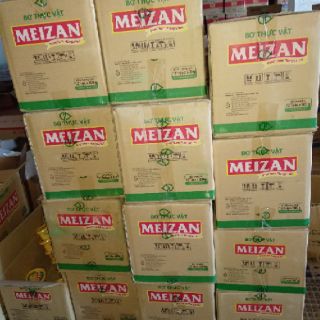 Bơ Thực Vật Meizan 800g
