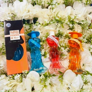 Nước hoa femme civic 40ml thái lan