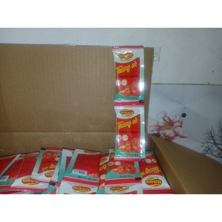 THÙNG 800 GÓI TƯƠNG CÀ MEKONG