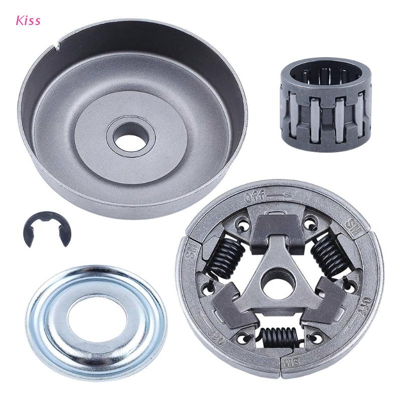 Bộ 5 vòng bi ly hợp 3/8" -7T thay thế cho máy cưa Stihl MS391 MS311