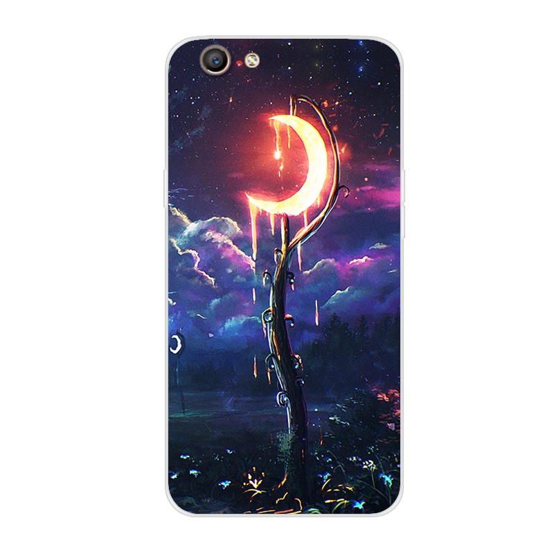 Ốp lưng đẹp mắt cho OPPO A1601 A59 F1S