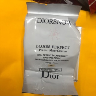 Lõi Phấn nước Dior Dreamskin Perfect Skin Cushion SPF50 PA+++ 15g