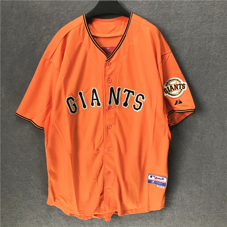 Mlb Áo Thun Bóng Chày Tay Lỡ Dáng Rộng Phong Cách hip hop Thời Trang Cá Tính Cho Nam Nữ