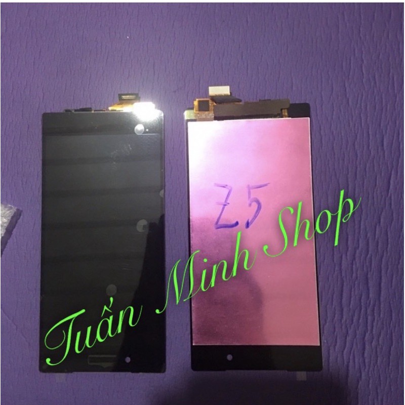 Màn hình Sony Z5