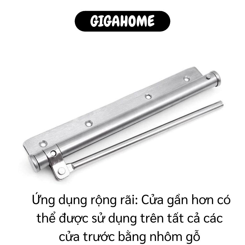 Bản Lề Đóng Cửa Tự Động GIGAHOME Bản Lề Tự Đóng Cửa Cho Cửa Hàng, Văn Phòng Không Ồn 9318