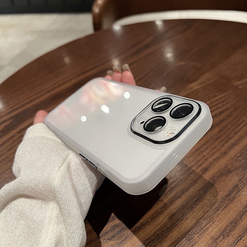 Ốp Điện Thoại Trong Suốt In Hình Onebody Có Tấm Bảo Vệ Camera Cho iPhone 13 pro max 11 12pro 11 pro max 12 13 12 pro max