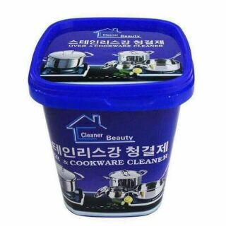 Bột tẩy rửa đồ gia dụng đa năng