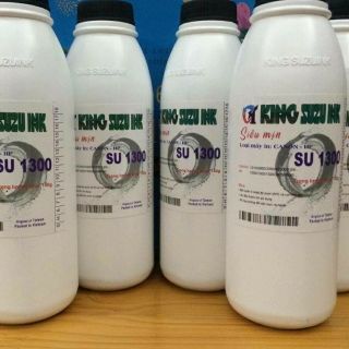 Mực đổ máy in các dòng Canon HP