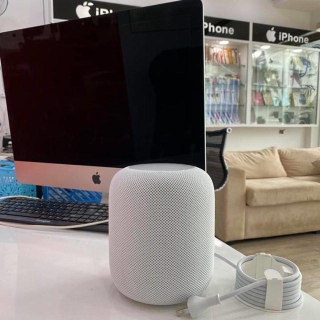 Loa Apple Homepod New 100% Fullbox