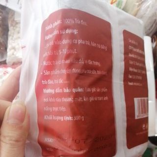 Hồng Trà Tân Nam Bắc