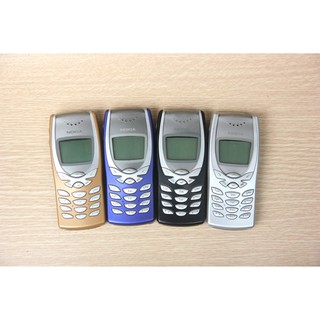 Điện Thoại Nokia 8250 Tồn Kho