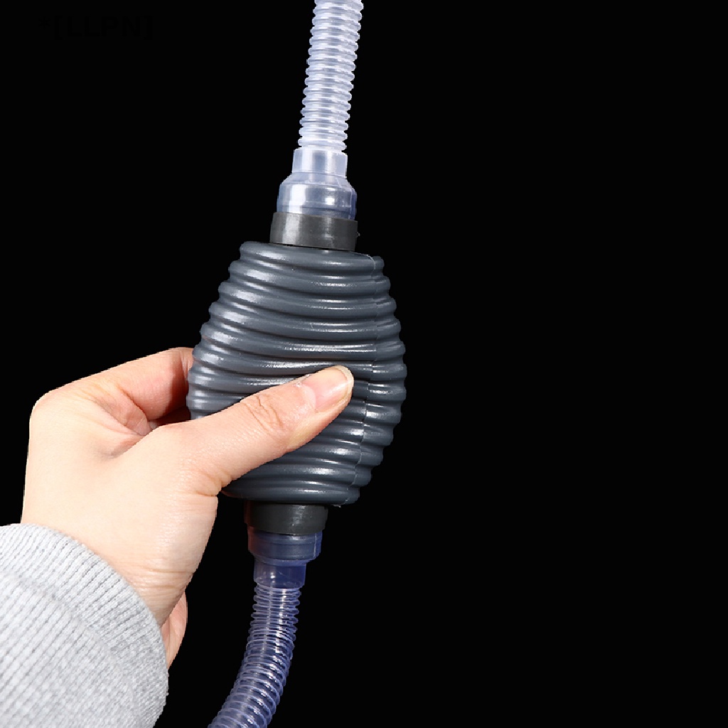 Máy Hút Chân Không Thay Nước Vệ Sinh Bể Cá