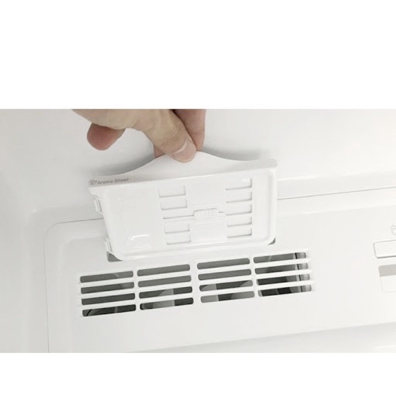 SALE Hộp giấy thơm styler chính hãng máy hấp S3RF,S5MB LG