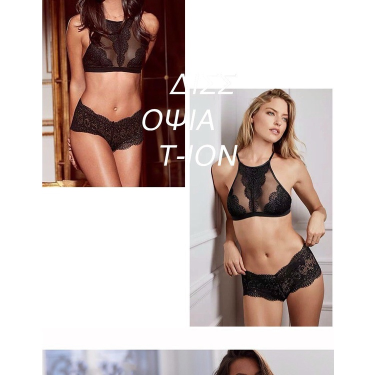 QUẦN LÓT REN ĐÙI LUNG CAO - quần lót gợi cảm ôm mông sexy quyến rũ hàng cao cấp B32