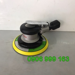 MÁY CHÀ NHÁM HƠI TRÒN PRIMA ĐẾ 150mm