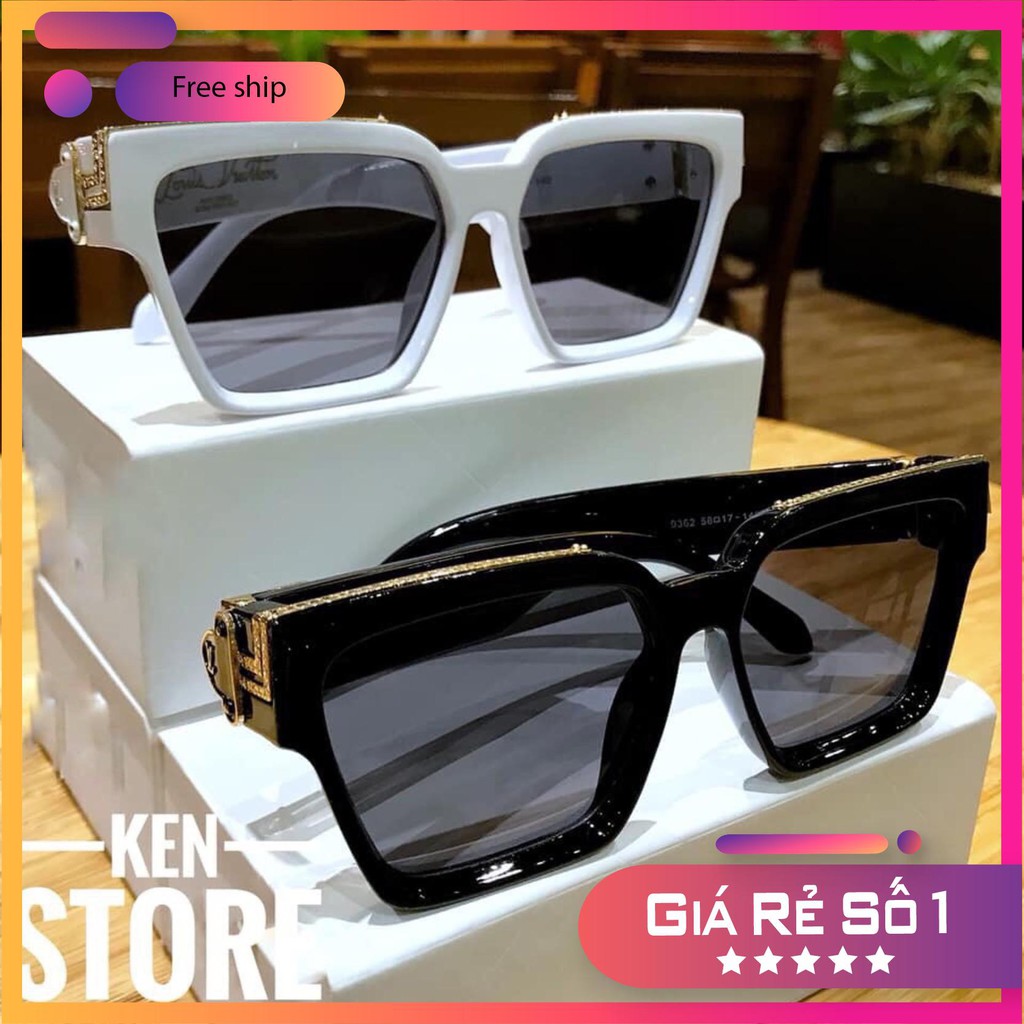 [siêu rẻ Kính siêu SUpper đẳng cấp NAM NỮ HOT HIT 2020 | BigBuy360 - bigbuy360.vn