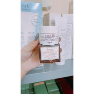 Mặt nạ Fresh Black Tea Instant Perfecting Mask