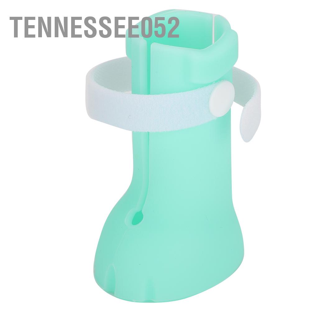 Bộ 4 Vỏ Bọc Bảo Vệ Móng Chân Mèo Chống Cào Tiện Dụng Giày Bốt