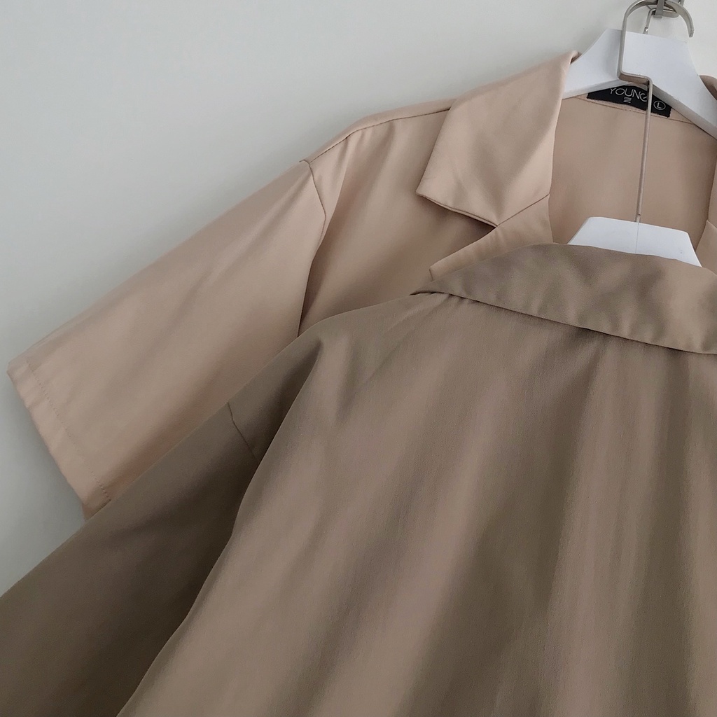 Áo Khoác NOMAL Blazer Nữ JEM CLOSET Thiết Kế Đơn Giản Phong Cách Thời Trang Dễ Phối Đồ 10368