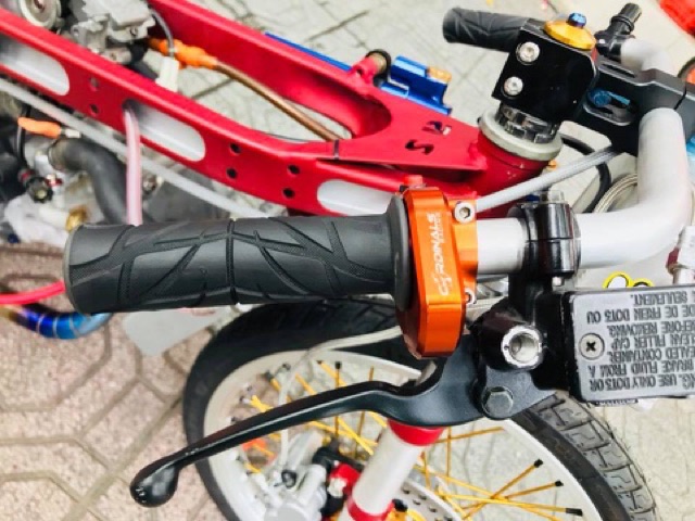 Cùm tăng tốc Cardinals Malaysia