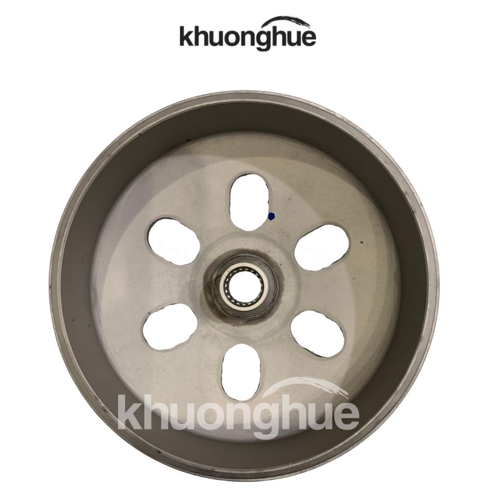 Vỏ Nồi Ly Hợp  Xe Attila FI - Joyride Chính Hãng SYM