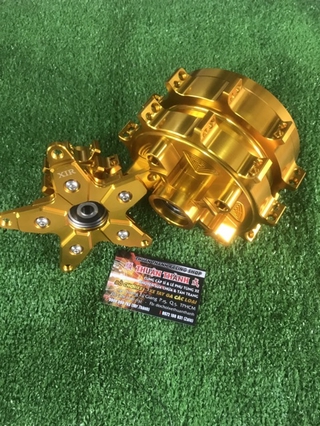 đùm khế Ex 135/150