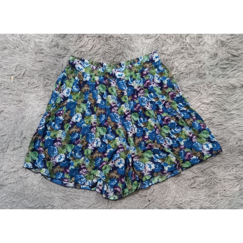 short tổng hợp