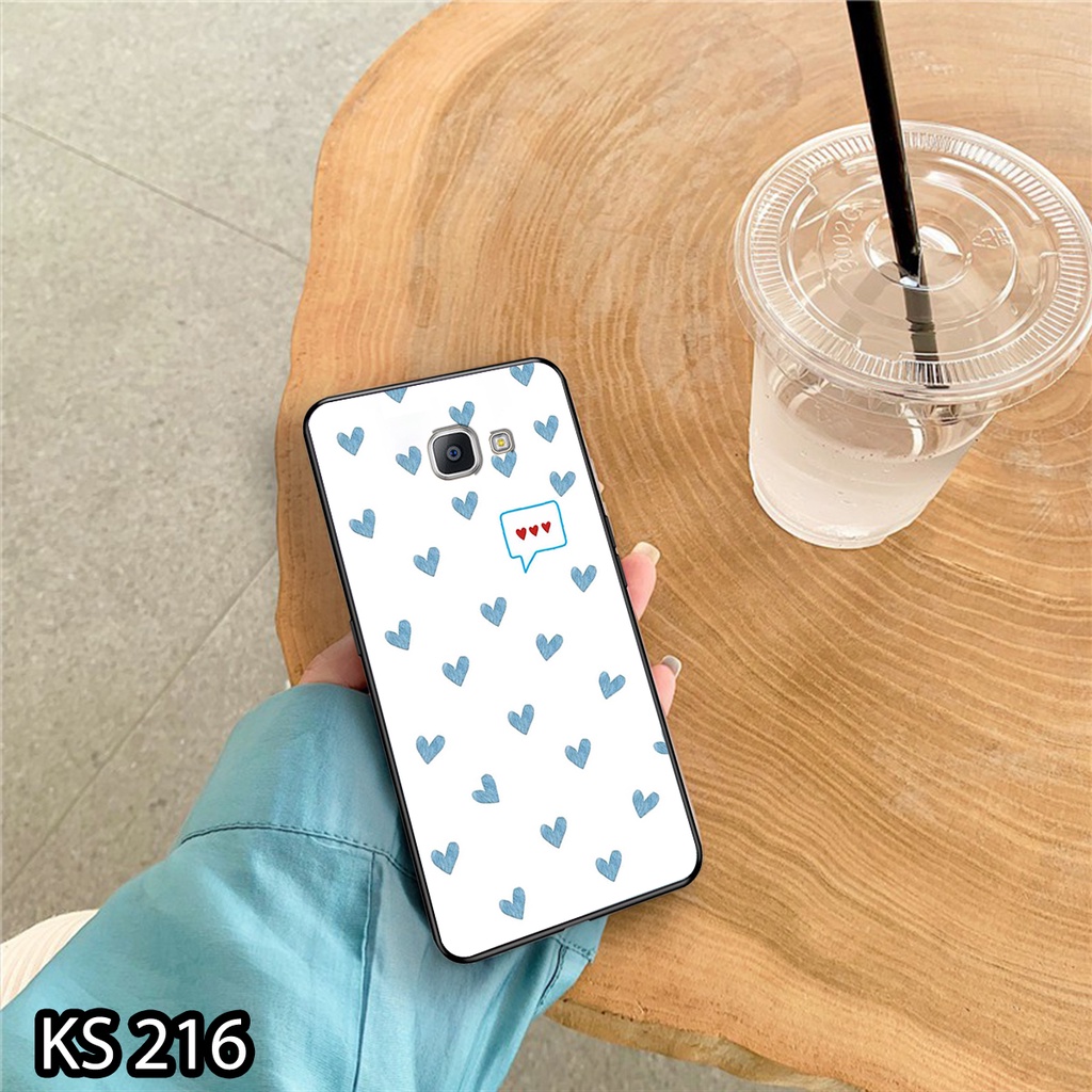 Ốp lưng Samsung A9 Pro/C9 Pro in hình chủ đề Tình Yêu siêu đẹp, độc, lạ_KINGSTORE.HN_Ốp SS
