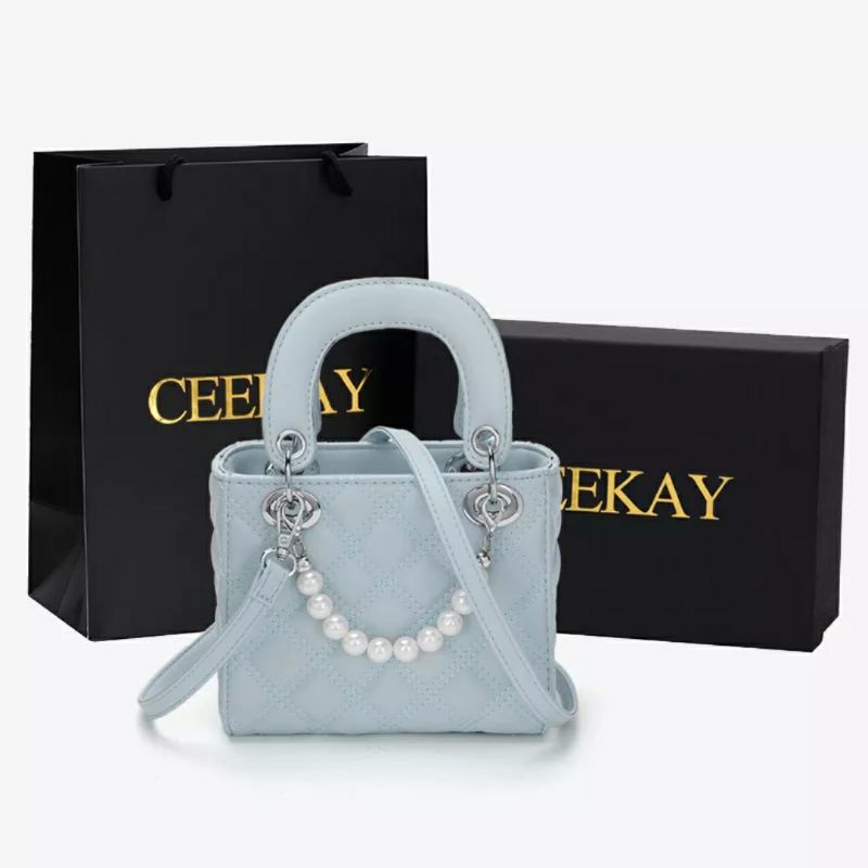 TÚI CEEKAY FULLBOX + TÚI GIẤY