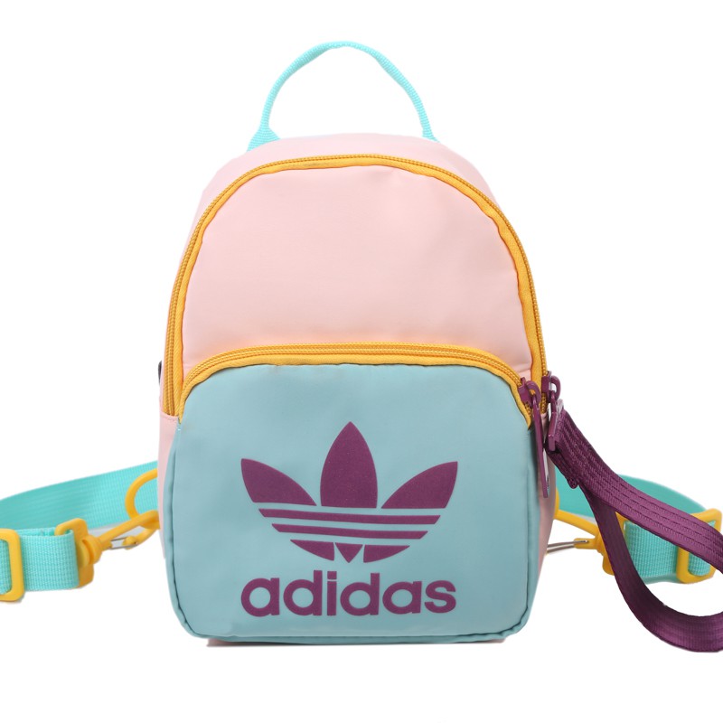 Túi Đeo Chéo Thể Thao Adidas Chất Lượng Cao Phong Cách Mới-AD1826