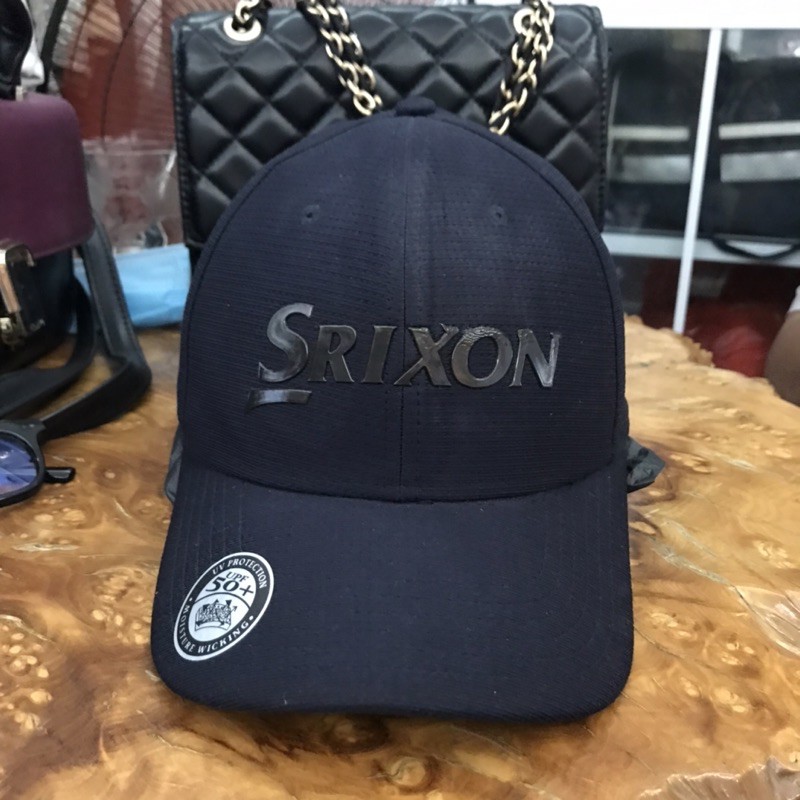 Nón si hiệu Srixon 🤍