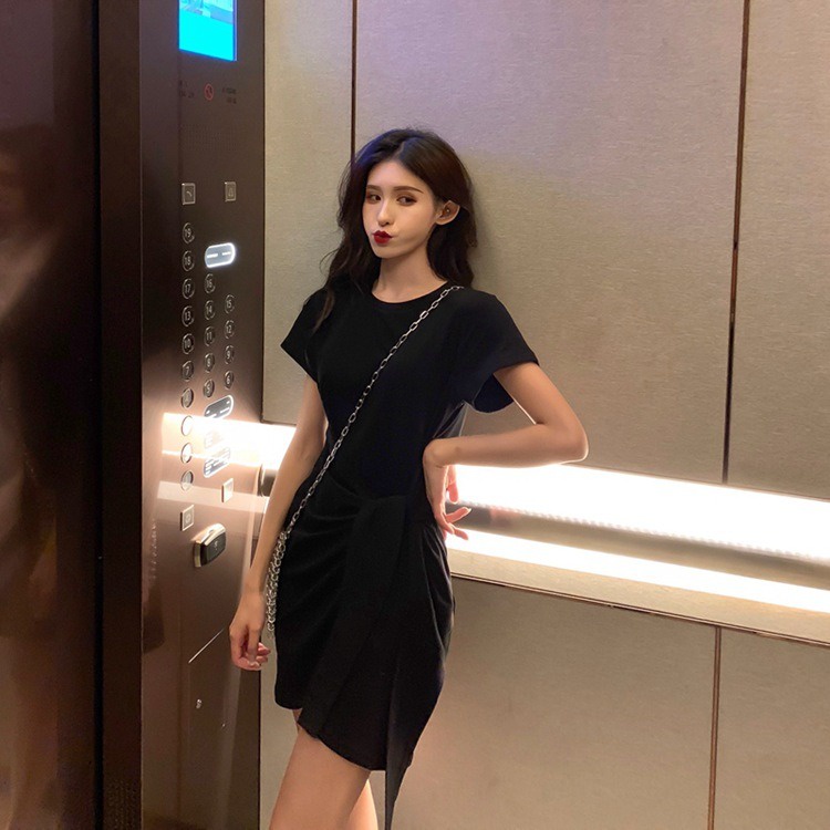 Thắt Lưng Ngắn Phong Cách Hàn Quốc Cổ Điển Thời Trang Mùa Hè Cho Nữ