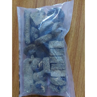 Bánh cỏ cho thỏ, bọ