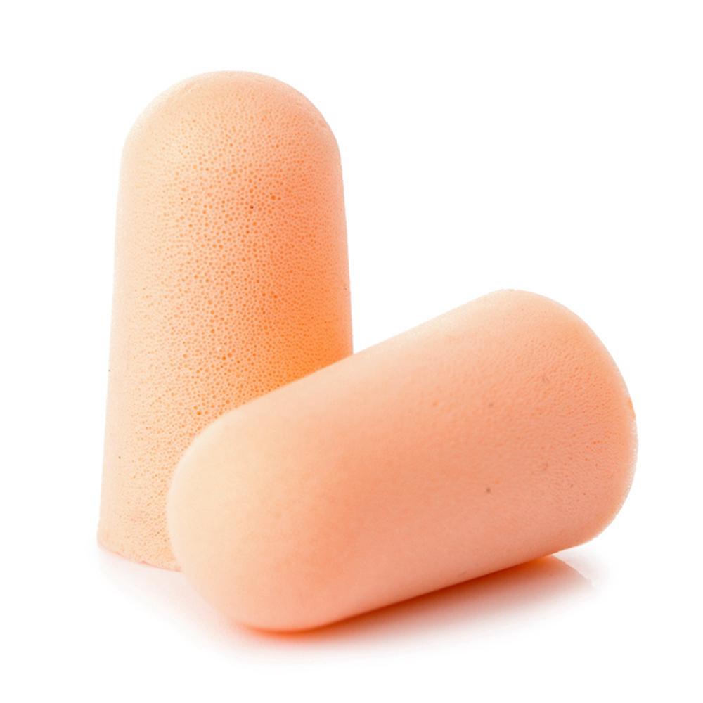 CABEZA Nút Bịt Tai Bằng Silicone Cách Âm Tiện Dụng