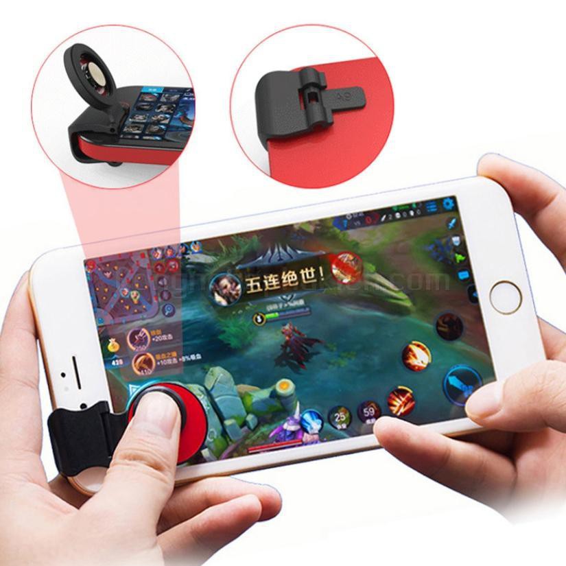 Nút Bấm Chơi Game  A9, Joystick mini