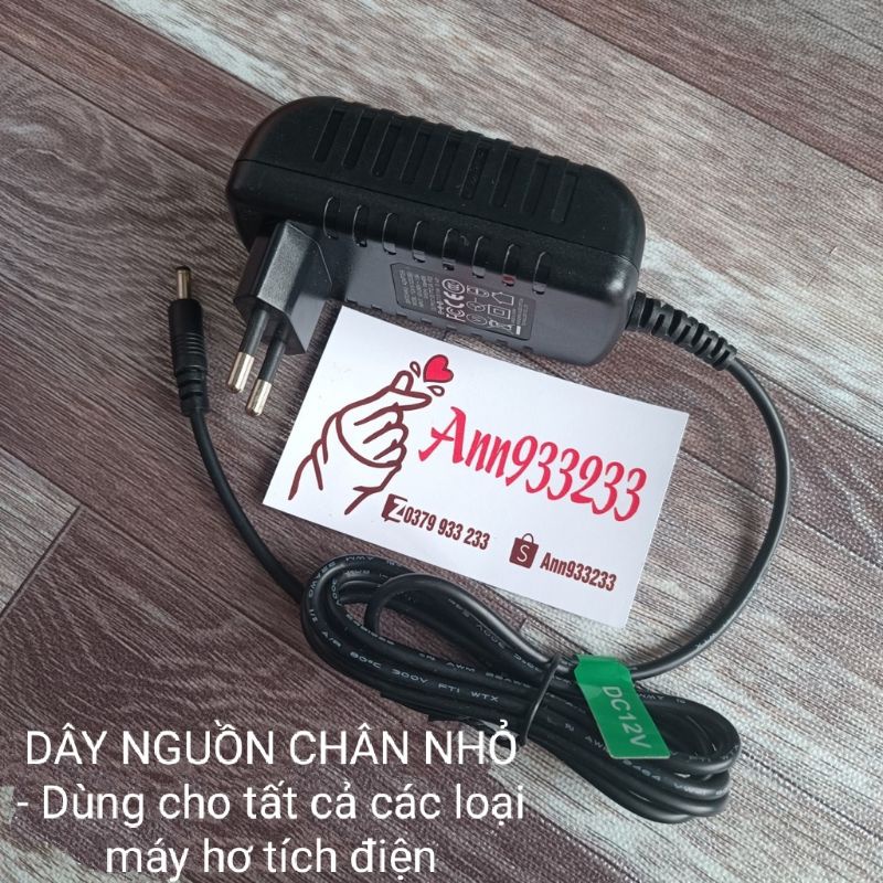 Dây sạc , Dây nguồn máy hơ ,máy mài làm nail, máy chà gót các loại - Ann933233