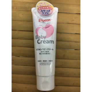 Kem dưỡng da cho Bé Baby Cream Pigeon 50gr