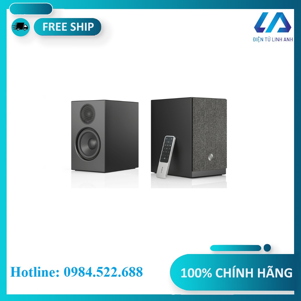 Loa Audio Pro A28 - Hàng chính hãng bảo hành 12 tháng