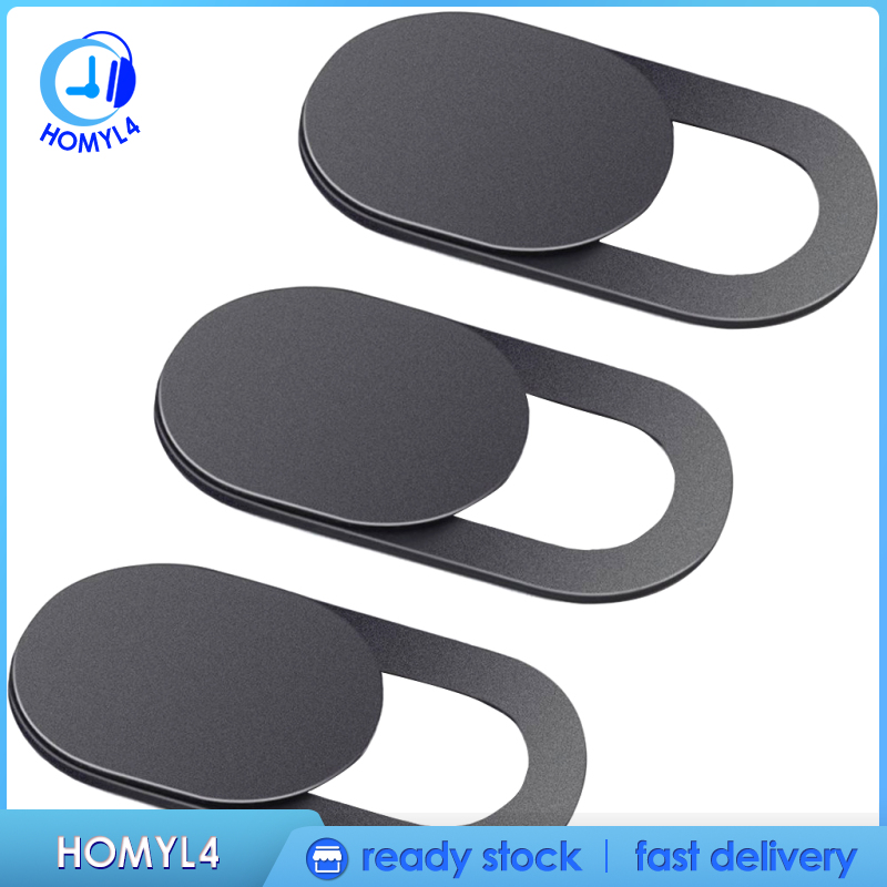 3 Miếng Dán Che Camera Điện Thoại Laptop | BigBuy360 - bigbuy360.vn