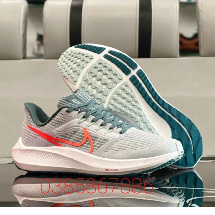 Giày Nike Air Zoom Pegasus 39 Nam - DH4071-003 [Chính Hãng - FullBox - Authentic]