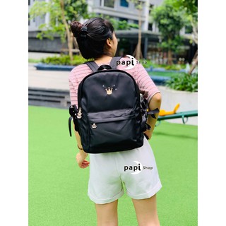 Balo Vương Miện