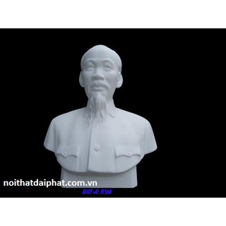 Tượng  Bác Hồ 60