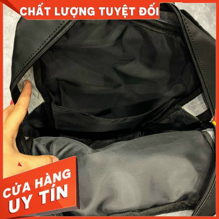🌈Balo DEGREY Sáng tạo vàng đen🌈Free ship🌈
