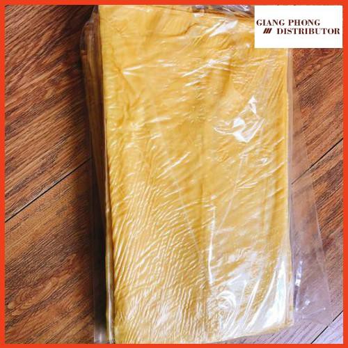 Váng đậu khô - 500gr - Dành cho ăn lẩu, ăn kiêng