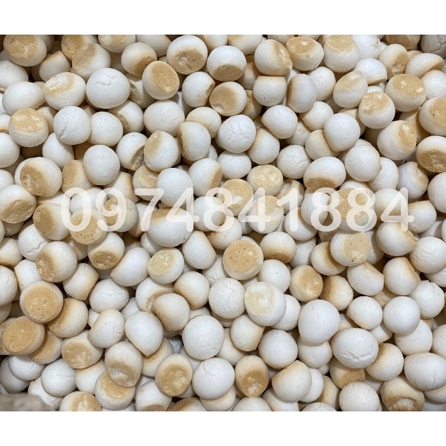 Bánh men bi 250g/ 500g/ 1kg