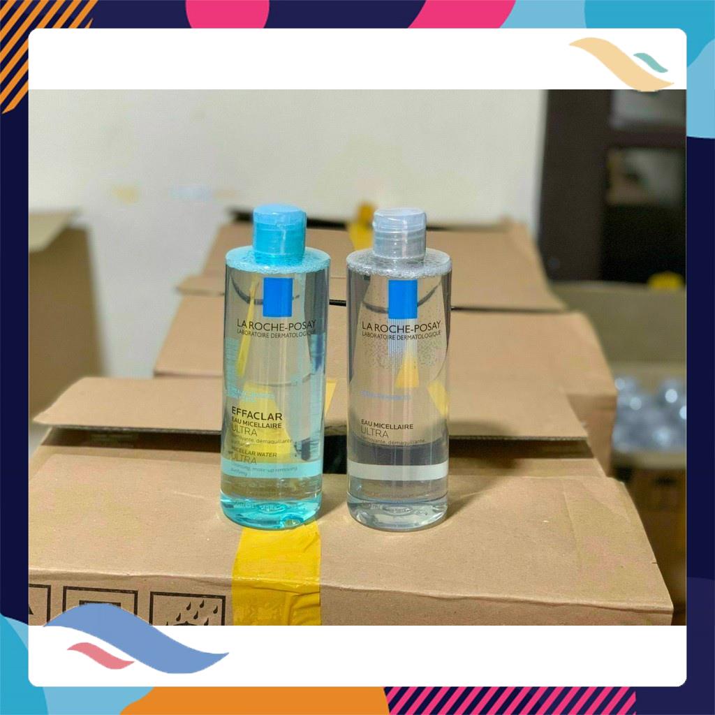 FREESHIP EXTRA🔴Nước tẩy trang laroche posay 400ml cho da mụn da dầu $%^ | BigBuy360 - bigbuy360.vn