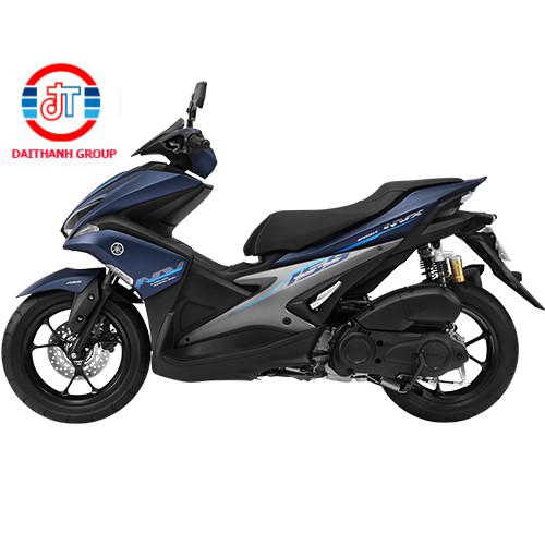 Xe máy Yamaha NVX 155CC ABS