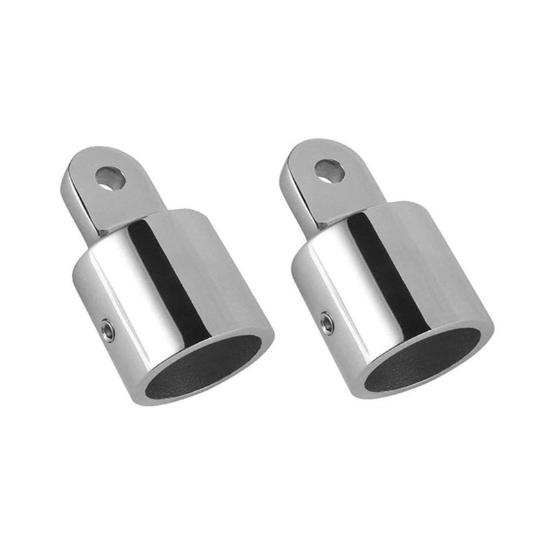 Nắp Trượt Bằng Thép Không Gỉ 316 Chuyên Dụng Cho Tàu Thuyền Bimini